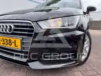 2016 Audi A1