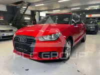 2016 Audi A1