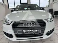 2016 Audi A1
