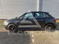 2016 Audi A1