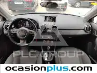 2016 Audi A1