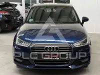 2016 Audi A1
