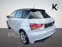 2016 Audi A1