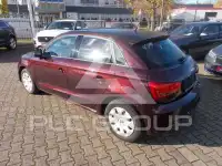 2016 Audi A1