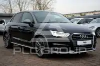 2016 Audi A1
