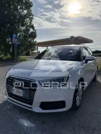 2016 Audi A1