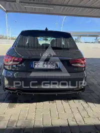 2016 Audi A1