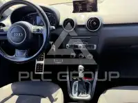 2016 Audi A1