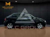 2016 Audi A1