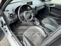 2016 Audi A1