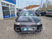 2016 Audi A1