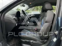 2016 Audi A1