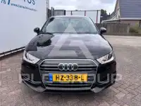 2016 Audi A1