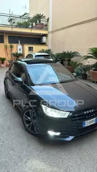 2016 Audi A1