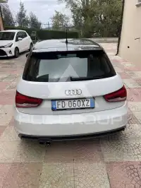 2016 Audi A1
