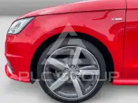 2016 Audi A1