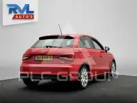 2016 Audi A1