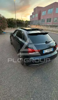 2016 Audi A1