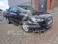 2016 Audi A1