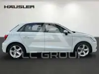2016 Audi A1