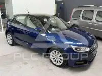 2016 Audi A1