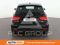 2016 Audi A1
