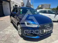 2016 Audi A1