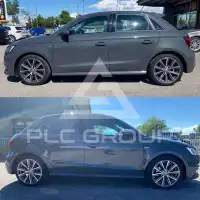 2016 Audi A1