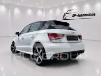 2016 Audi A1