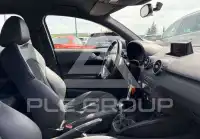2016 Audi A1