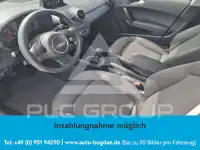 2016 Audi A1