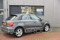 2016 Audi A1