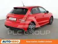 2016 Audi A1