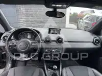 2016 Audi A1