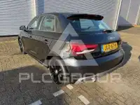 2016 Audi A1