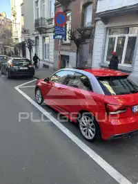 2016 Audi A1