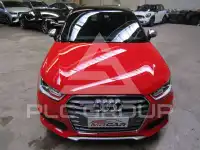 2016 Audi A1