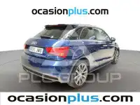 2016 Audi A1