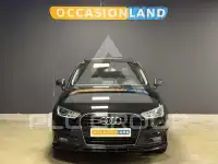 2016 Audi A1