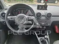 2016 Audi A1