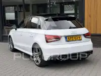 2016 Audi A1