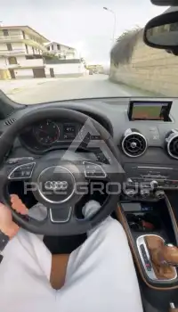 2016 Audi A1