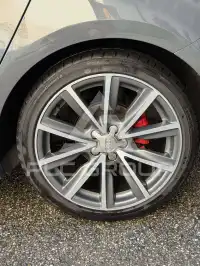 2016 Audi A1