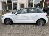 2016 Audi A1