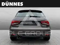 2016 Audi A1