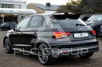 2016 Audi A1