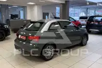 2016 Audi A1