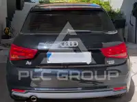 2016 Audi A1