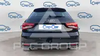 2016 Audi A1