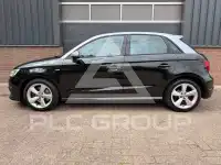 2016 Audi A1